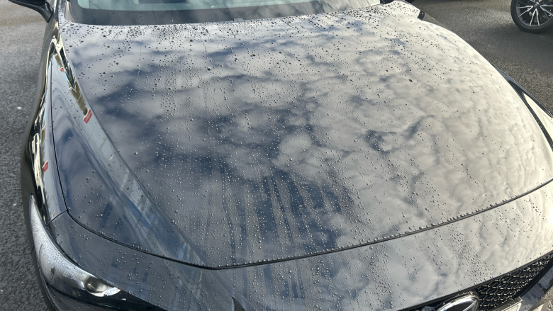 Mazda 3 2.5 e-Skyactiv G MHEV [140] Prime-Line 5dr Petrol Hatchback